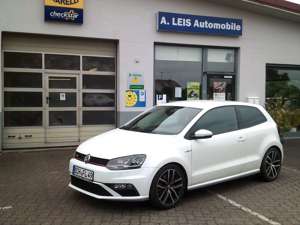 Volkswagen Polo GTI BMT/Start-Stopp