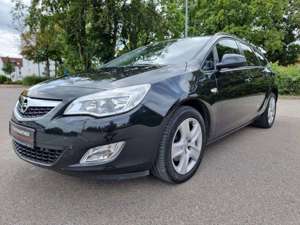 Opel Astra J 1.7 CDTi ST PDC Klima el.FH EU5 Tempomat