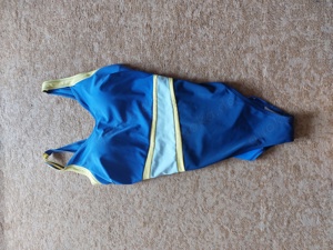 Damen Badeanzug Set...