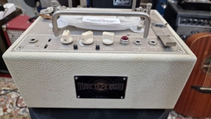 Fulltone TTE Tube Tape Echo