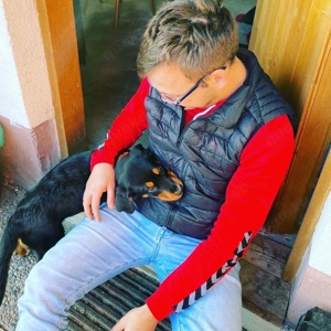 Mann 33 sucht die große Liebe 