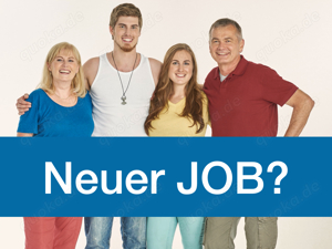 Job in Höchstadt an der Aisch - Zeitung austragen, Zusteller m w d gesucht