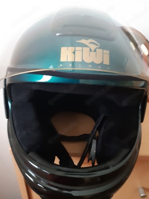 Motorradhelm