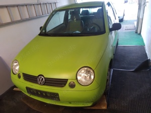 VW Lupo, 400 EUR 