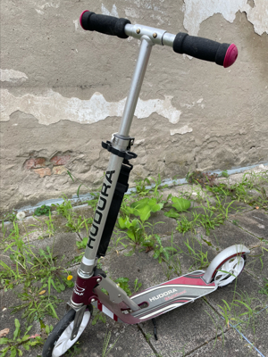 Hudora Roller