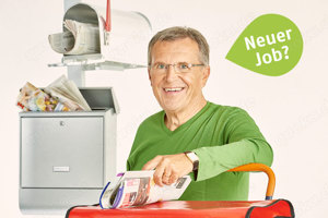 Jobs in Eningen unter Achalm - Minijob, Nebenjob, Schülerjob