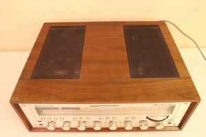 Marantz 2330B Stereophonic Receiver Woodcase