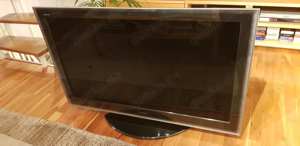 Toller Fernseher Toshiba Flachbildschirm 119 cm