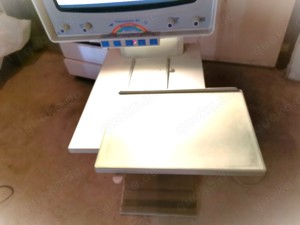 Bildschirm-Lesegerät Videomatic MPR II, Marke Reinecker Bild 4