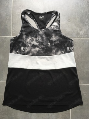 7 8 Sporttight + Top von Sophia Thiel Bild 4
