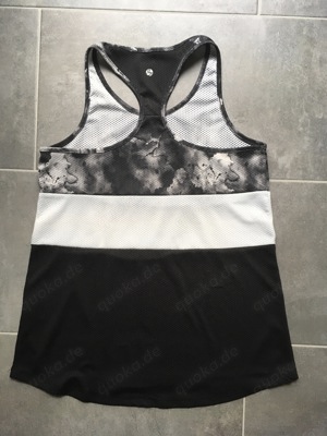 7 8 Sporttight + Top von Sophia Thiel Bild 6