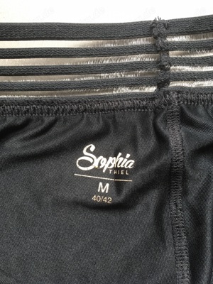 7 8 Sporttight + Top von Sophia Thiel Bild 2