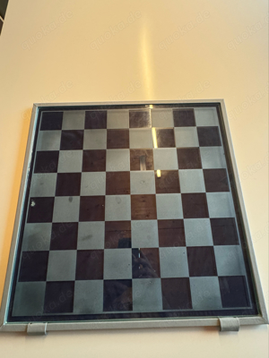 Schach - etwas besondere