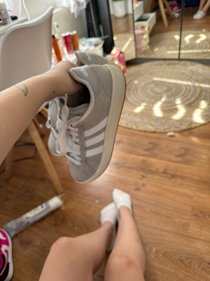 adidas sneaker damen 