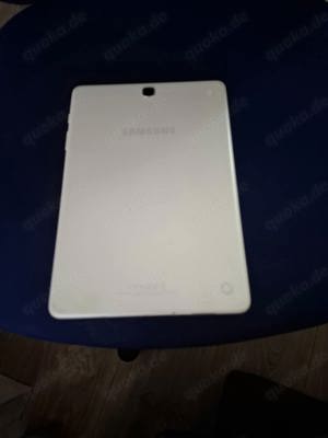 SAMSUNG GALAXY TAB A 