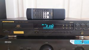 Marantz CD-63 mk II