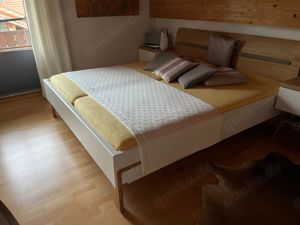 Verkaufe Schlafzimmer komplett von Hülsta