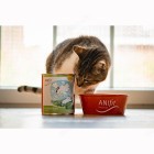 Anifit Futterprobe, natürliches & artgerechtes Katzenfutter