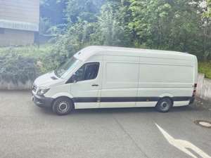 Mercedes-Benz Sprinter 316+CDI+Sprinter