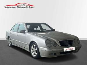 Mercedes-Benz E 280 AVANTGARDE *Leder *Xenon *Schiebedach