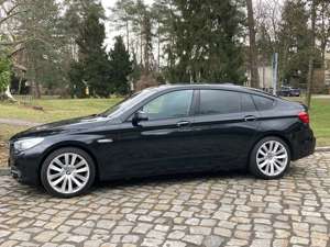 BMW 550 5er Gran Turismo 550i xDrive Gran Turismo