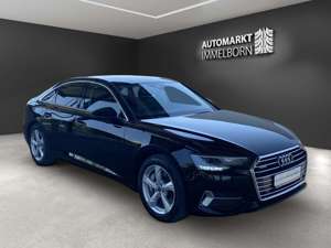 Audi A6 50 TFSI e quattro sport Leder*LED*AHK*Virtual