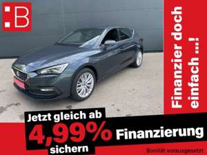 SEAT Leon 1.4 TSI e-Hybrid DSG Xcellence LED NAVI SHZ KAMERA