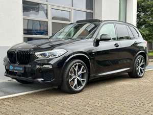 BMW X5 xDr.45e M SPORT*LASER*PANO*HUD*LUFT*H/K*BELÜF