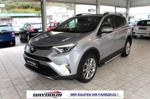 Toyota RAV 4 4 2.5 Hybrid/Navi/Automatik/SD/EU6/Top!