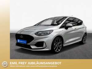 Ford Fiesta 1.0 EcoBoost SS ST-LINE