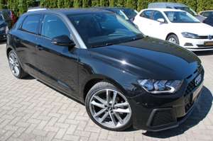 Audi A1 Sportback 35 TFSI advanced DSG Klima/Sitzhz