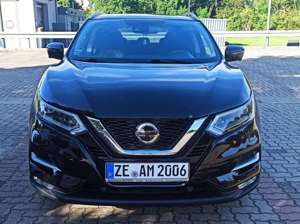 Nissan Qashqai 1.3 DIG-T N-CONNECTA