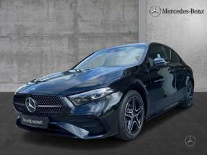 Mercedes-Benz A 200 LIMOUSINE+AMG+NIGHT+7G-DCT+LEDER+AHK+KAM360 Bild 1