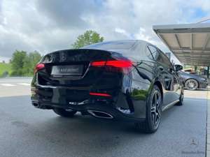 Mercedes-Benz A 200 LIMOUSINE+AMG+NIGHT+7G-DCT+LEDER+AHK+KAM360 Bild 5