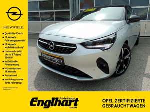 Opel Corsa Corsa 1.2 Turbo Elegance