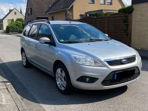 Ford Focus Focus 1.6 Diesel * 2 jahre Tüv  Fahrbereit *