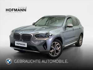 BMW X3 xDrive30e AHK+Innovation+ACC+el.Sitze+ParkAs.