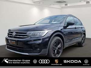 Volkswagen Tiguan Urban Sport TSI LED Navi ACC Travel Assis