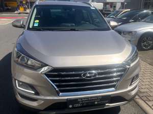 Hyundai TUCSON Business 1.6 CRDI 2WD