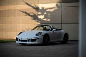 Porsche 911 CARRERA GTS CABRIOLET | APPROVED | SELTEN