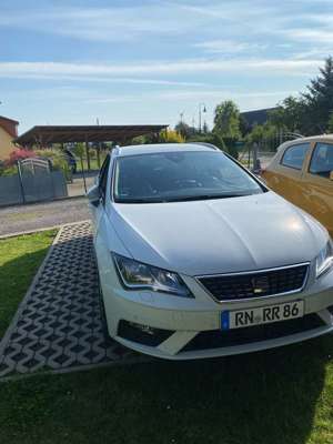 SEAT Leon Xcellence