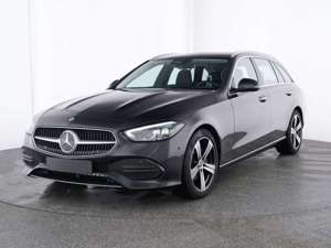 Mercedes-Benz C 200 T Avantgarde*AHK*Keyless-Go*R.-Kamera*