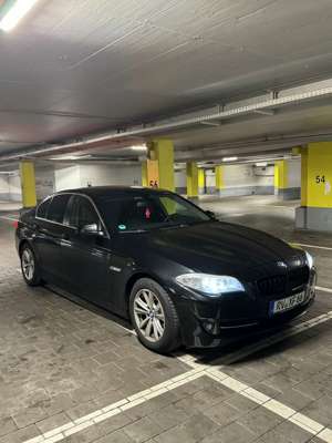 BMW 523 523i Aut.