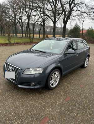 Audi A3 Audi A3 S-tronic Sportback 1.6 Ambition