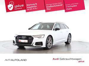 Audi S6 Avant TDI quattro tiptr. AHK | PANORAMA