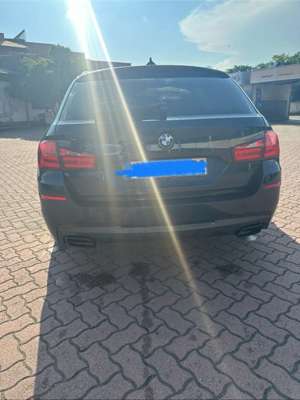 BMW 530 530d xDrive Scheckheftgepflegt