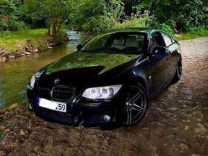 BMW 325 325d Coupe Aut.