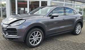 Porsche Cayenne Coupe PANO+4 PUNKT-LED+LEDER+DAB+PASM+PCM+PSM+