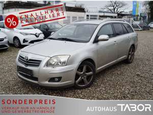 Toyota Avensis 2.2 D-Cat Executive