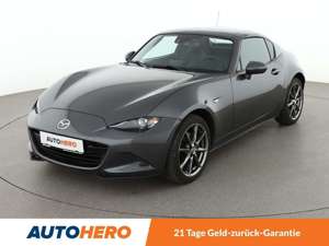 Mazda MX-5 2.0 Sports-Line RF Aut.*NAVI*CAM*TEMPO*PDC*